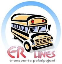 "ER lines" SIA